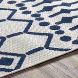 Inrdie Modern Area Rug
