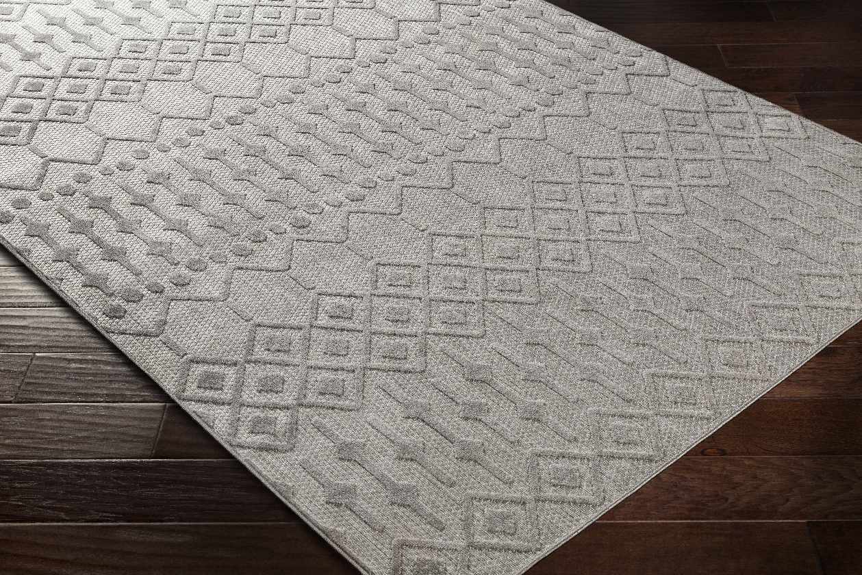 Inrdie Modern Area Rug