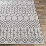 Inrdie Modern Area Rug
