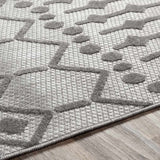 Inrdie Modern Area Rug
