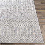 Inrdie Modern Area Rug