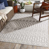Inrdie Modern Area Rug