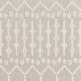 Inrdie Modern Area Rug