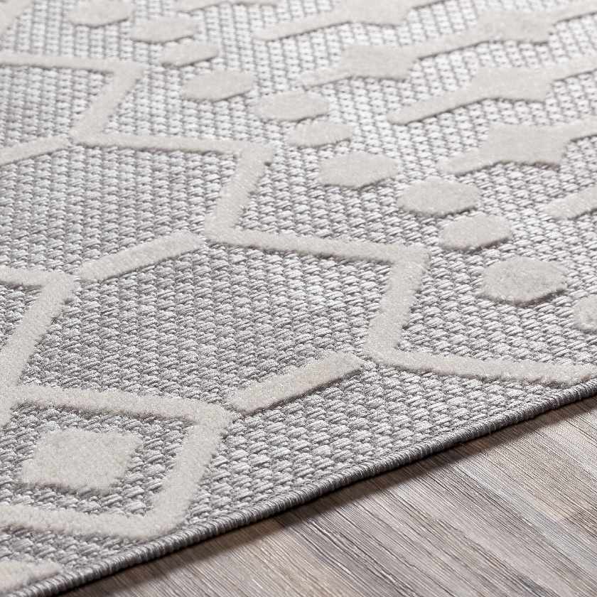 Inrdie Modern Area Rug