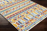 Rnanrock Transitional Area Rug