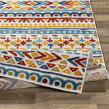 Rnanrock Transitional Area Rug