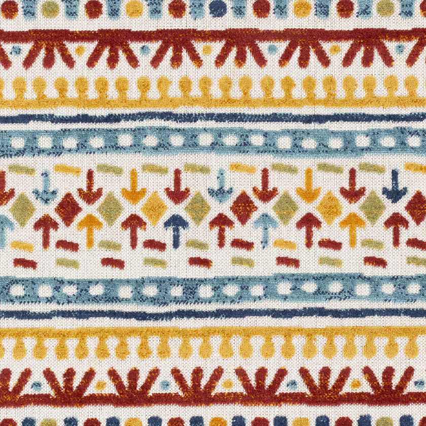 Rnanrock Transitional Area Rug