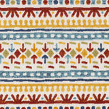 Rnanrock Transitional Area Rug