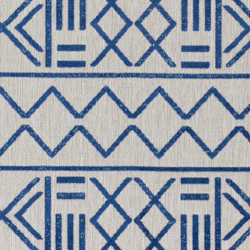 Leinforkan Bohemian/Global Area Rug