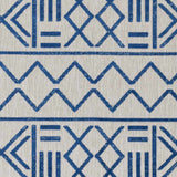Leinforkan Bohemian/Global Area Rug