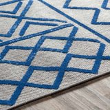 Leinforkan Bohemian/Global Area Rug