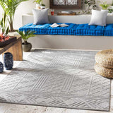 Leinforkan Bohemian/Global Area Rug