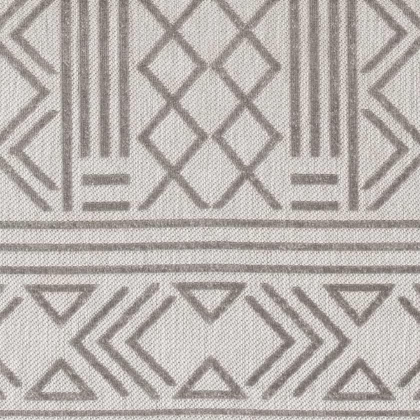 Leinforkan Bohemian/Global Area Rug