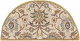 Macbarn Traditional Area Rug