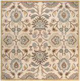 Macbarn Traditional Area Rug
