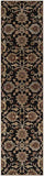 Macbarn Traditional Area Rug