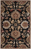 Macbarn Traditional Area Rug