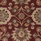 Chamhampton Traditional Area Rug