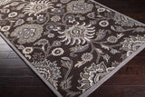 Chamhampton Traditional Area Rug