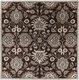 Chamhampton Traditional Area Rug