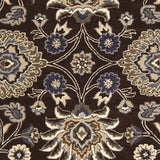 Chamhampton Traditional Area Rug