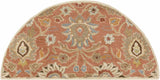 Macbarn Traditional Area Rug