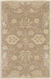 Chamhampton Traditional Area Rug