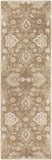 Chamhampton Traditional Area Rug