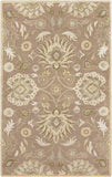 Chamhampton Traditional Area Rug