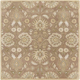 Chamhampton Traditional Area Rug