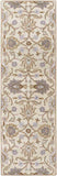 Chamhampton Traditional Area Rug