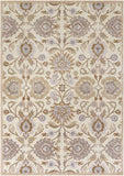 Chamhampton Traditional Area Rug