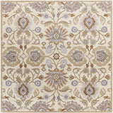 Chamhampton Traditional Area Rug