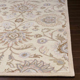 Chamhampton Traditional Area Rug