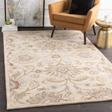 Chamhampton Traditional Area Rug