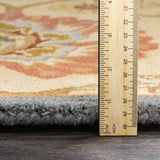 Meathur Traditional Area Rug