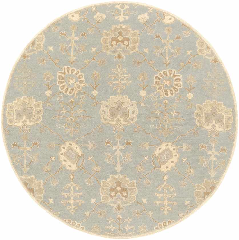 Kiahbert Traditional Area Rug