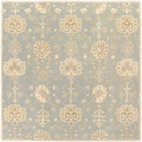 Kiahbert Traditional Area Rug