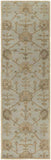 Kiahbert Traditional Area Rug