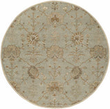 Kiahbert Traditional Area Rug