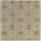Kiahbert Traditional Area Rug