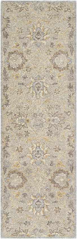 Chamhampton Traditional Area Rug