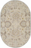Chamhampton Traditional Area Rug