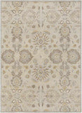Chamhampton Traditional Area Rug