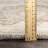 Chamhampton Traditional Area Rug