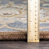 Meathur Traditional Area Rug