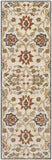 Chamhampton Traditional Area Rug