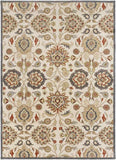 Chamhampton Traditional Area Rug