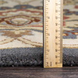 Chamhampton Traditional Area Rug