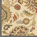 Chamhampton Traditional Area Rug